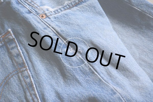 画像13: EURO LEVI'S 501　 表記w32  (13)