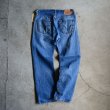 画像2: EURO LEVI'S 501　 表記w32  (2)