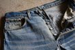 画像10: EURO LEVI'S 501　 表記w33  (10)