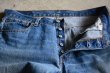 画像7: EURO LEVI'S 501　 表記w34  (7)