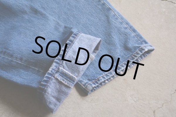 画像14: EURO LEVI'S 501　 表記w32  (14)