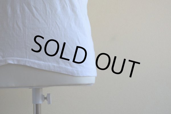 画像9: 1980s The Owl リンガーTシャツ　 表記M  (9)