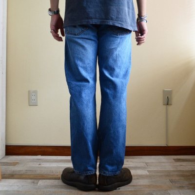 画像3: EURO LEVI'S 501　 表記w32 