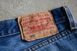 画像3: EURO LEVI'S 501　 表記w34  (3)