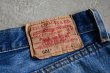 画像3: EURO LEVI'S 501　 表記w34  (3)