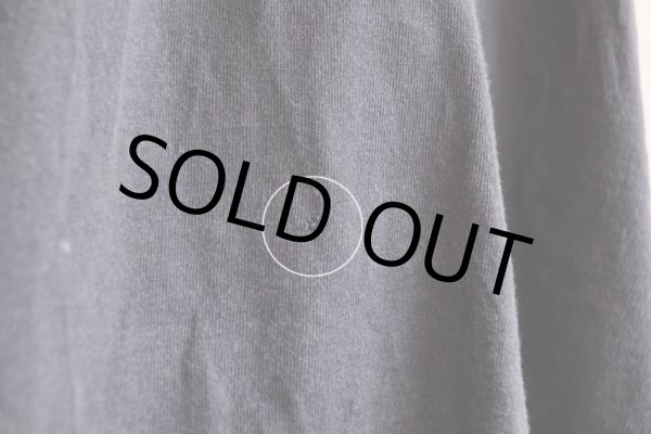 画像15: 1980s BILLY JOEL STORM FRONT 89-90 Tour Tシャツ　 表記XL  (15)