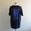 画像3: 1980s BILLY JOEL STORM FRONT 89-90 Tour Tシャツ　 表記XL  (3)