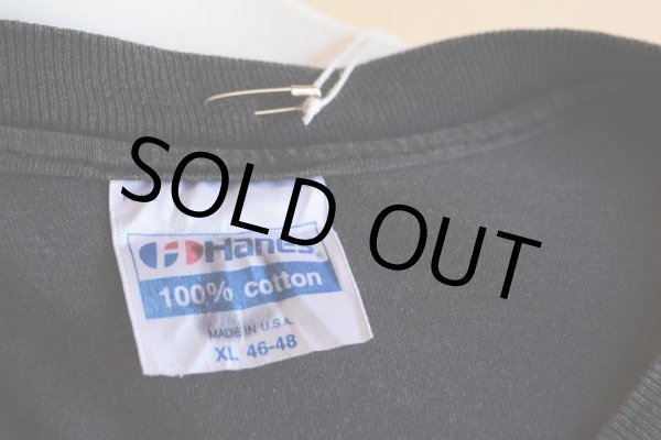 画像14: 1980s BILLY JOEL STORM FRONT 89-90 Tour Tシャツ　 表記XL  (14)