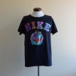 画像1: 1990s NIKE カレッジロゴTシャツ　 表記M  (1)