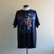 画像1: 1980s BILLY JOEL STORM FRONT 89-90 Tour Tシャツ　 表記XL  (1)