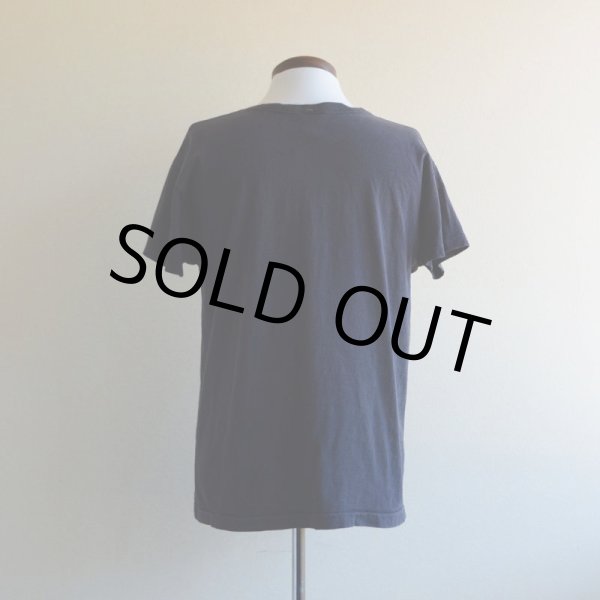 画像3: 1990s NIKE カレッジロゴTシャツ  表記M  (3)