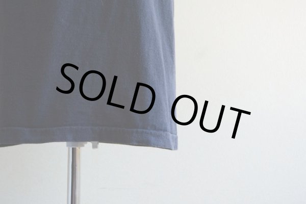 画像9: 1990s NIKE カレッジロゴTシャツ  表記M  (9)