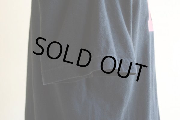 画像11: 1990s PoLo RalphLauren ロゴプリントTシャツ  表記S  (11)