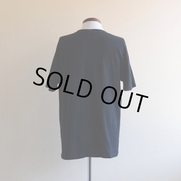 画像3: 1990s PoLo RalphLauren ロゴプリントTシャツ  表記S  (3)