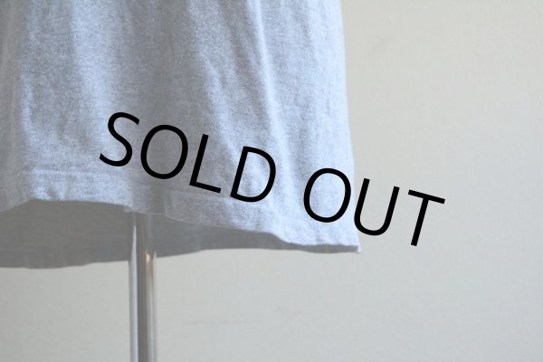 画像12: 1980s Champion 88/12カレッジTシャツ  表記L  (12)