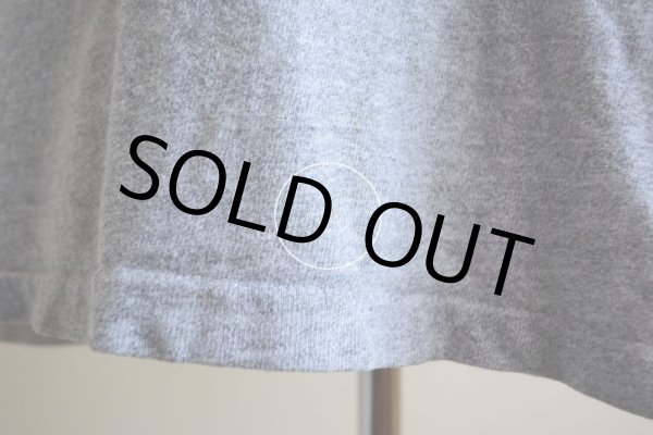 画像13: 1980s Champion 88/12カレッジTシャツ  表記L  (13)