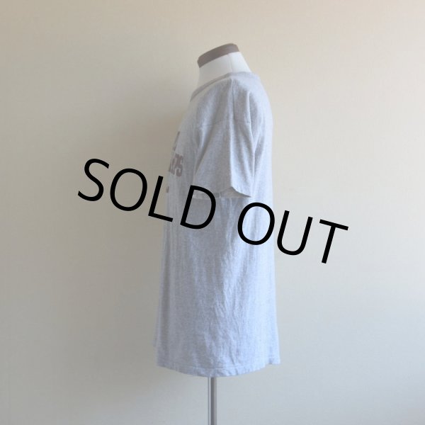 画像4: 1980s Champion 88/12カレッジTシャツ  表記L  (4)