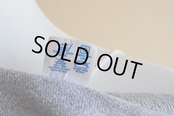 画像6: 1980s Champion 88/12カレッジTシャツ  表記L  (6)