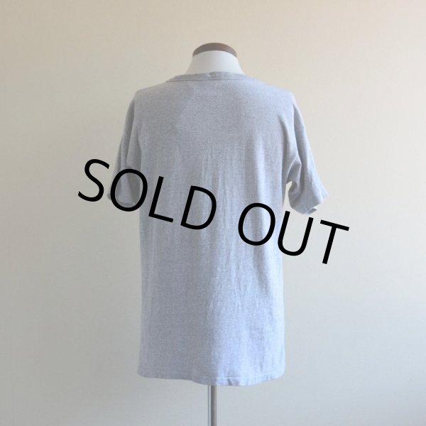 画像3: 1980s Champion 88/12カレッジTシャツ  表記L  (3)