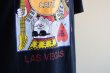 画像8: 1990s Hard Rock Cafe Tシャツ　 Las Vegas　 表記L  (8)