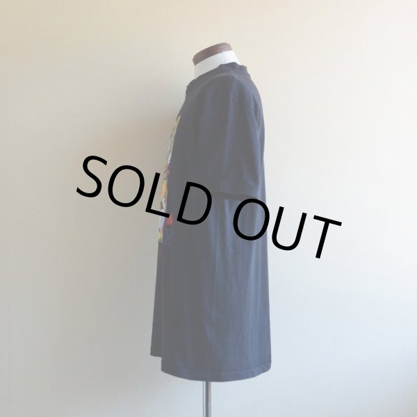 画像4: 1990s Hard Rock Cafe Tシャツ　 Las Vegas　 表記L  (4)