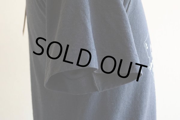 画像9: 1990s BRIDGE CLUB Tシャツ　 表記M  (9)