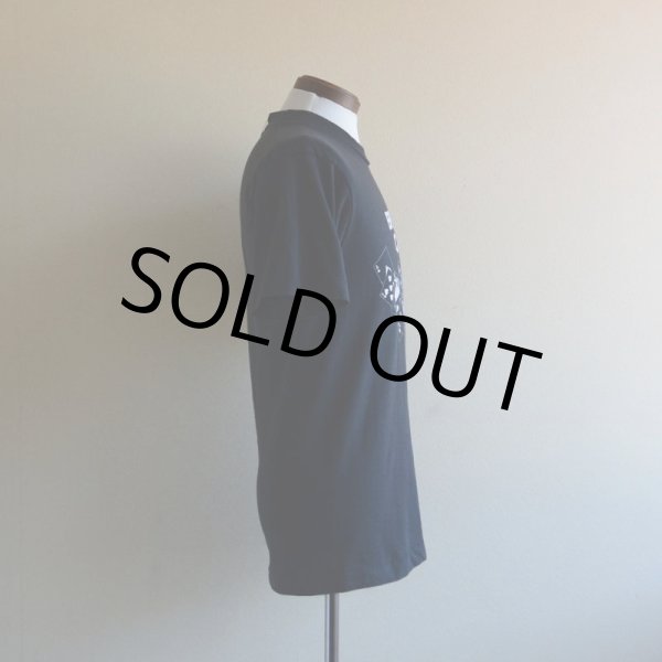 画像2: 1990s BRIDGE CLUB Tシャツ　 表記M  (2)