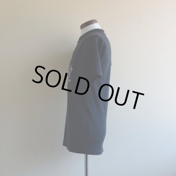 画像4: 1990s BRIDGE CLUB Tシャツ　 表記M  (4)