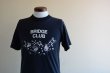 画像5: 1990s BRIDGE CLUB Tシャツ　 表記M  (5)