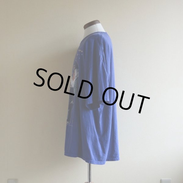 画像4: 1990s I LOVE ELVIS Tシャツ　 表記2XL  (4)