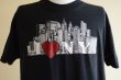 画像7: 1980s I LOVE NY Tシャツ　 表記XL  (7)
