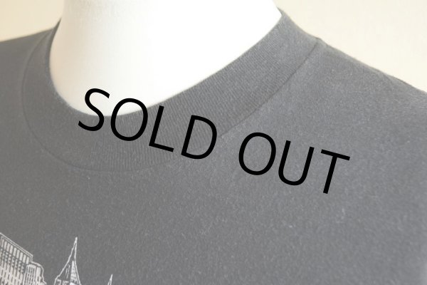 画像6: 1980s I LOVE NY Tシャツ　 表記XL  (6)