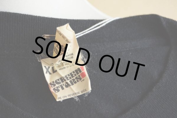 画像11: 1980s I LOVE NY Tシャツ　 表記XL  (11)