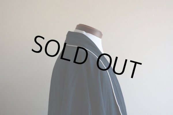 画像10: PoLo RalphLauren コットンガウン　 表記L/XL  (10)