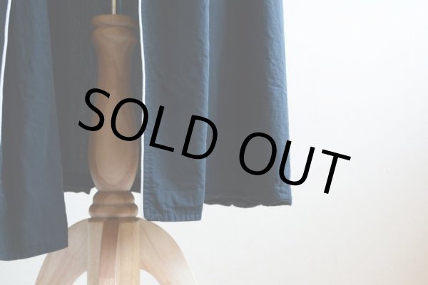 画像15: PoLo RalphLauren コットンガウン　 表記L/XL  (15)