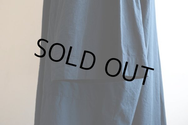 画像13: PoLo RalphLauren コットンガウン　 表記L/XL  (13)