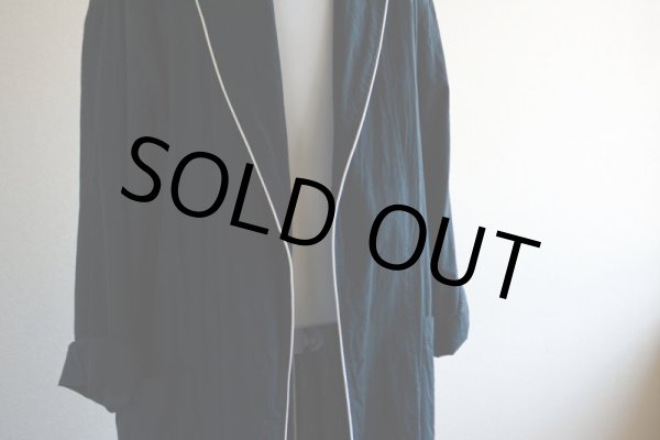 画像16: PoLo RalphLauren コットンガウン　 表記L/XL  (16)