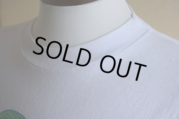 画像6: 1980s-90s The Big Apple Tシャツ　 実寸ML  (6)