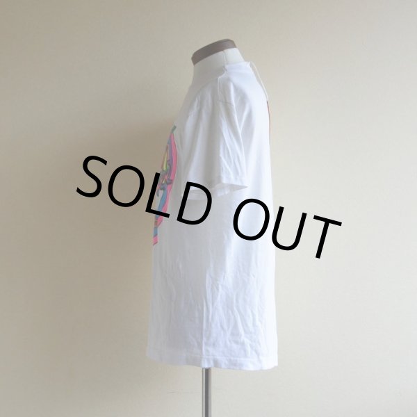 画像4: 1980s-90s The Big Apple Tシャツ　 実寸ML  (4)