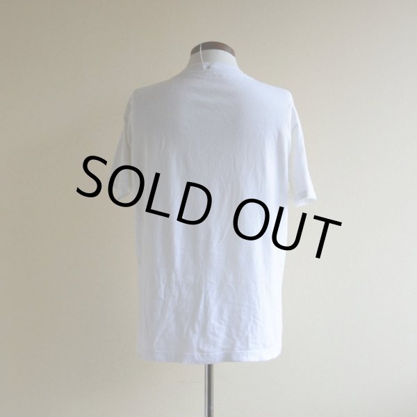 画像3: 1980s-90s The Big Apple Tシャツ　 実寸ML  (3)