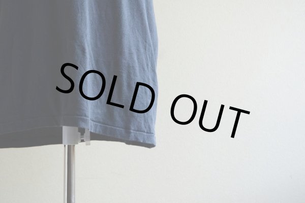 画像8: 1980s N.Y.CATHOLIC H.S. カレッジTシャツ　 両面プリント　 表記XL  (8)