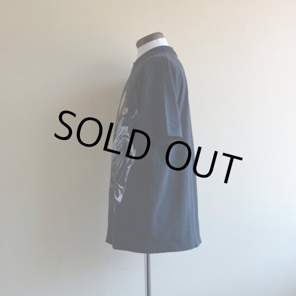 画像4: 1990s ELVIS Tシャツ　 How Great Thou Art　 表記L  (4)