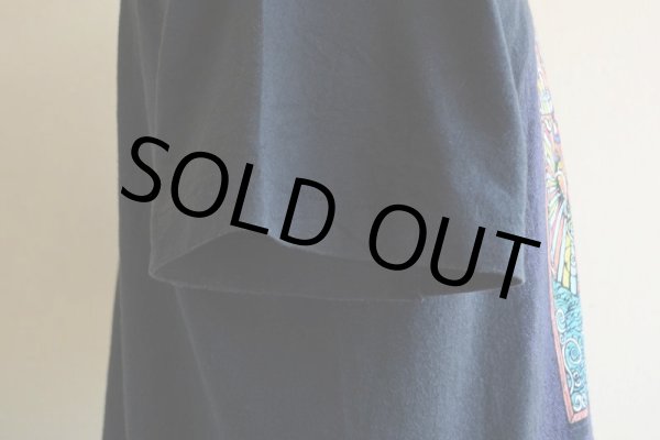 画像12: 1990s ELVIS Tシャツ　 How Great Thou Art　 表記L  (12)