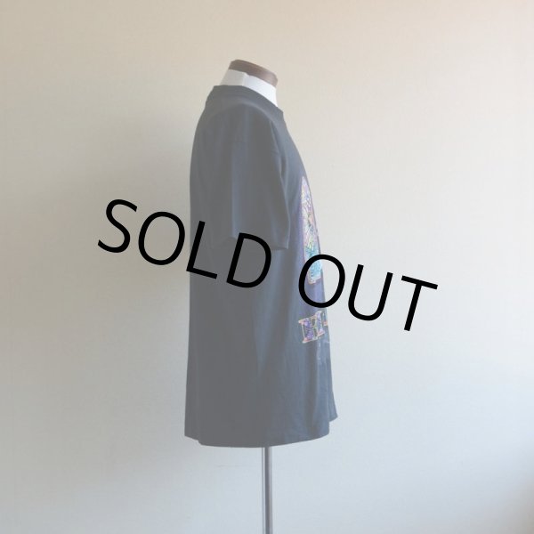 画像2: 1990s ELVIS Tシャツ　 How Great Thou Art　 表記L  (2)