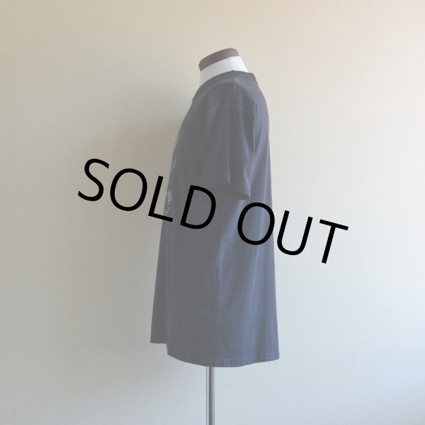 画像4: 1980s 深海魚 Tシャツ  表記L  (4)