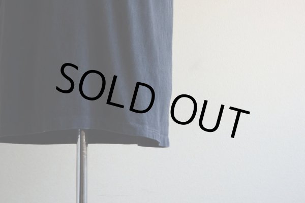 画像11: 1980s 深海魚 Tシャツ  表記L  (11)