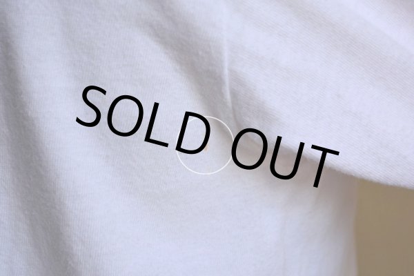 画像11: 1980s  MICKEY MOUSE リンガーTシャツ  表記M  (11)