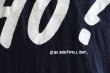 画像8: 1980s  YNGWIE MALMSTEEN  Tシャツ　 表記L  (8)