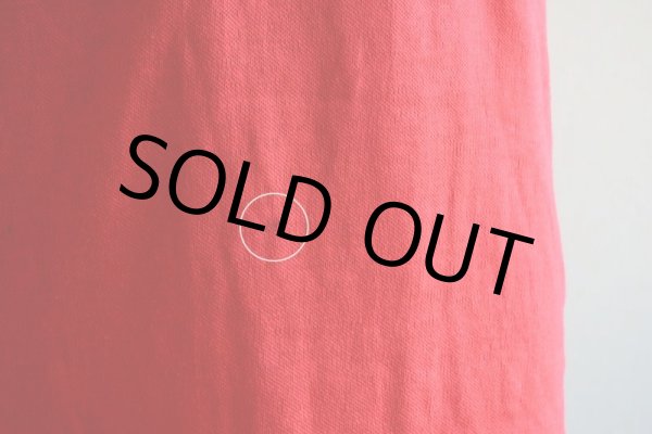 画像15: 1970s ARTEX USMCフットボールTシャツ　 ナンバリング“69”　 表記M  (15)