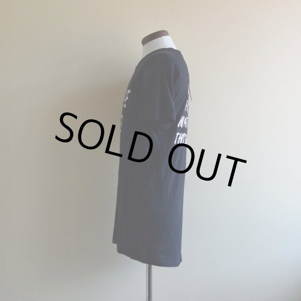 画像4: 1980s  YNGWIE MALMSTEEN  Tシャツ  表記L  (4)